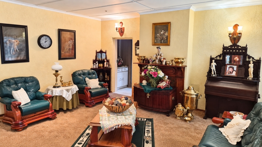 3 Bedroom Property for Sale in Flamwood North West
